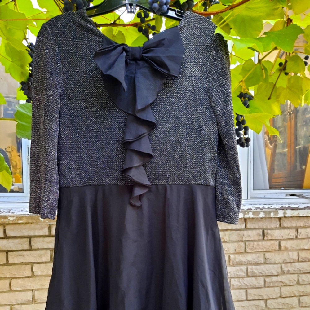By& By girl dress